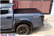 Isuzu V-cross 2020+